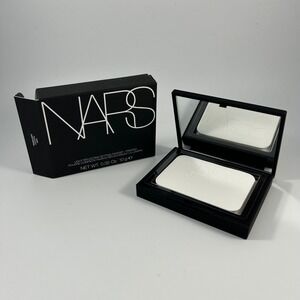 NARS Light Reflecting‎ Setting Powder Translucent Crystal 0.35oz NEW NIB